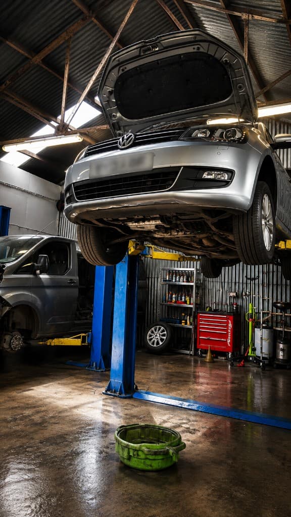 Services offered at our Princes Risborough workshop